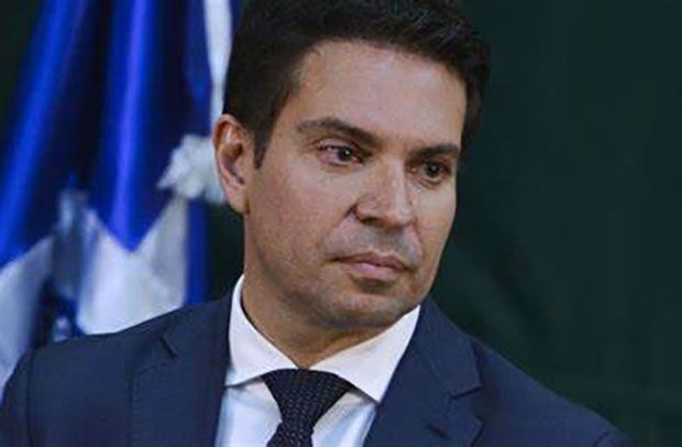 Depoimento de Ramagem à PF sobre "Abin paralela" é marcado para quarta-feira