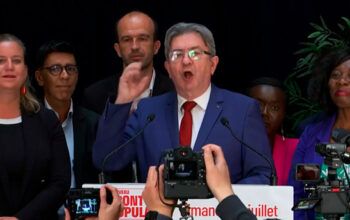 Esquerda vence eleição na França e derrota extrema-direita