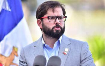 EUA, Chile e Peru questionam anúncio de vitória de Maduro nas eleições da Venezuela