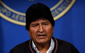 Evo Morales alerta que vitória de Maduro pode desencadear desestabilização violenta na Venezuela