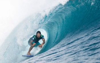 Gabriel Medina vai reencontrar algoz japonês no caminho para medalha