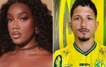 Grávida, Iza anuncia o fim do relacionamento com Yuri Lima: “Ele me traiu”