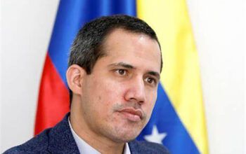 Guaidó diz que Lula teve papel construtivo ao pedir divulgação de atas