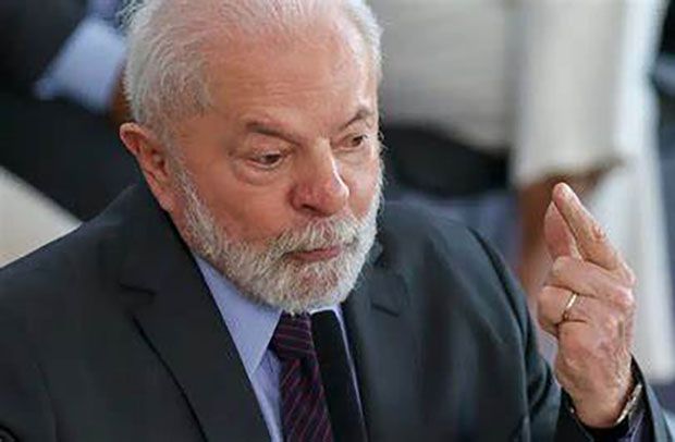 Lula diz que atentado contra Trump “empobrece a democracia”