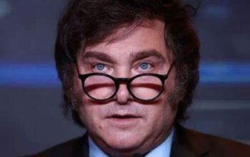 Milei demite subsecretário que cobrou Messi e federação em caso de racismo