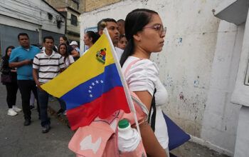MP da Venezuela diz divulgará atas das eleições nas próximas horas