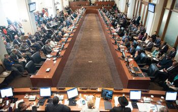 OEA rejeita resultado eleitoral na Venezuela: “Não merecem confiança”