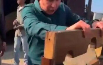 Prefeito de Farroupilha sugere ‘guilhotina’ para Alexandre de Moraes (vídeo)