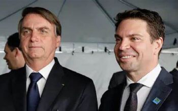 Ramagem diz que Bolsonaro sabia que reunião sobre Flávio estava sendo gravada