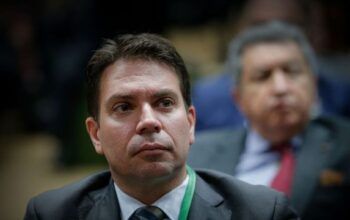 Ramagem presta depoimento relacionado à operação Última Milha de quase 7 horas à PF