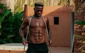 Vini Jr é alvo de comentários racistas em postagem de TV argentina