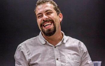 Boulos lidera em São Paulo com 33%, diz pesquisa Atlas