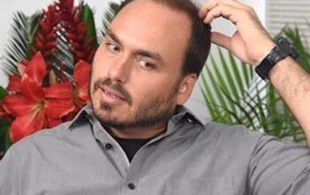 Carluxo decide processar Pablo Marçal após ser chamado de “retardado mental”