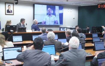 Caso Marielle: Conselho de Ética aprova parecer pela cassação de Chiquinho Brazão