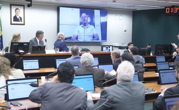 Caso Marielle: Conselho de Ética aprova parecer pela cassação de Chiquinho Brazão