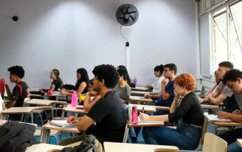 Confira os cadernos de provas do “Enem dos Concursos”