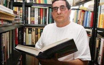 Escritor de "A Resistível Ascensão do Boto Tucuxi" Márcio Souza morre aos 78 anos