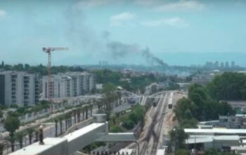 Hezbollah ataca Israel; Rússia e EUA tentam evitar escalada no Oriente Médio