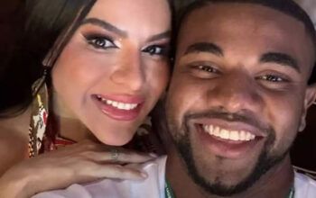 Justiça concede medida protetiva para Tamires Assis contra Davi, ex-BBB 24