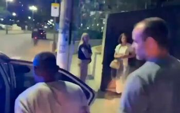 Líder de igreja evangélica é preso por estupro de menina de 10 anos