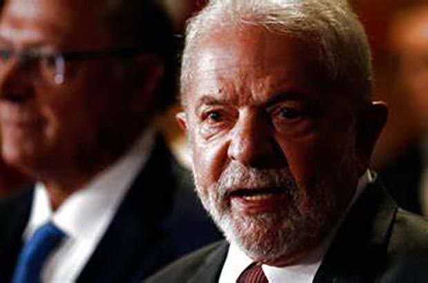 Lula diz que ainda não reconhece eleição de Maduro e afirma que venezuelano deve explicações