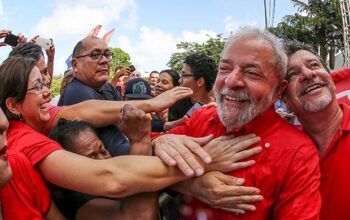 Lula é aprovado por 35% dos brasileiros, diz Datafolha