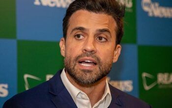 Marçal diz que age como “idiota” por causa da “mentalidade” do eleitor