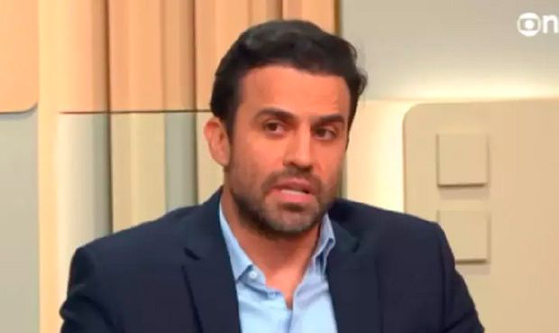Marçal mente sobre o PT ao tentar explicar elo de seu partido com PCC