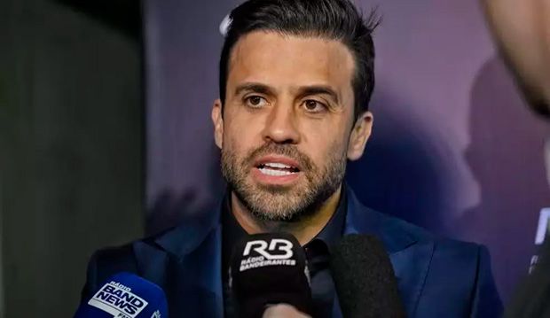Marçal se livra da cadeira após delatar comparsas do crime à Polícia Federal