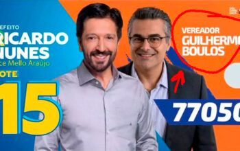 Marçal usa homônimo de Boulos em fake news sobre cocaína