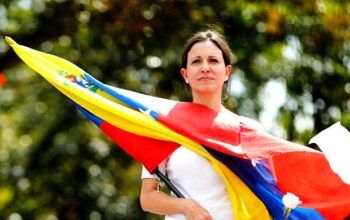 María Corina Machado rejeita proposta de Lula sobre nova eleição na Venezuela