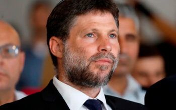 Ministro israelense diz que pode ser “justo e moral” matar de fome 2 milhões em Gaza