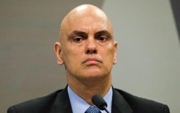 Moraes reage à Folha e diz que pedidos ao TSE foram “oficiais e regulares”