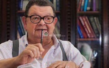 Morre Delfim Netto  aos 96 anos, ex-ministro da Fazenda