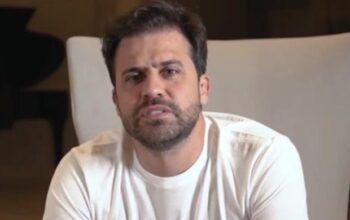 MP Eleitoral pede suspensão da candidatura de Pablo Marçal