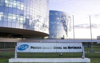 Notícia-crime do Novo contra Moraes suposta falsidade ideológica é arquivada pela PGR