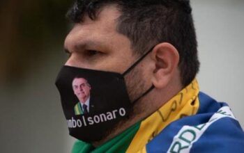 Oswaldo Eustáquio ataca Moraes após operação da PF contra sua filha