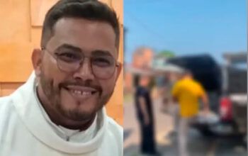 Padre  é preso em Coari por crimes sexuais contra adolescentes
