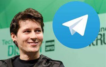 Pavel Durov, fundador do Telegram, é preso na França