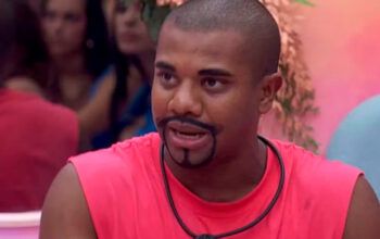 Polícia investiga suposta ameaça de ex-BBB Davi contra dançarina do Boi Garantido