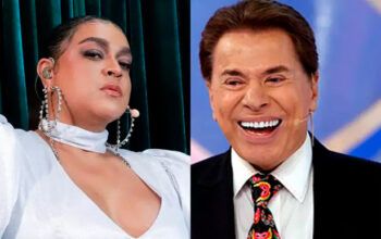 Preta Gil sobre Silvio Santos: “Me chamou de gorda, feia e mentirosa”