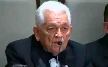 Primeiro presidente do Sindicato dos Jornalista do Amazonas,  Arlindo Porto morre aos 95 anos no RJ 