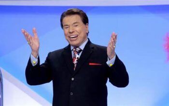 Silvio Santos morre aos 93 anos em São Paulo