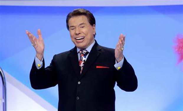 Silvio Santos morre aos 93 anos em São Paulo