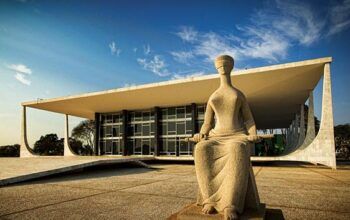 STF forma maioria e mantém suspensão de emendas impositivas