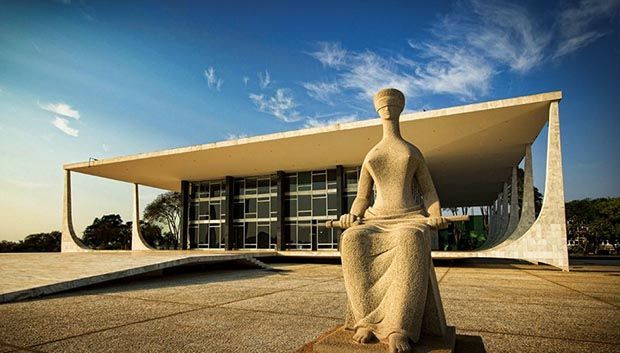 STF forma maioria e mantém suspensão de emendas impositivas