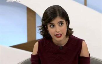 Tabata Amaral aponta ligações de Marçal com o PCC: “SP não pode cair nas mãos deles”