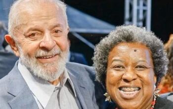 Quem é Macaé Evaristo, possível escolha de Lula para ministra dos Direitos Humanos