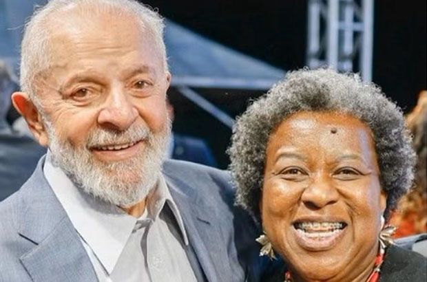 Quem é Macaé Evaristo, possível escolha de Lula para ministra dos Direitos Humanos