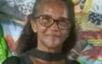 Adolescente que assassinou mulher em Novo Airão com 40 facadas é apreendido em Manaus
